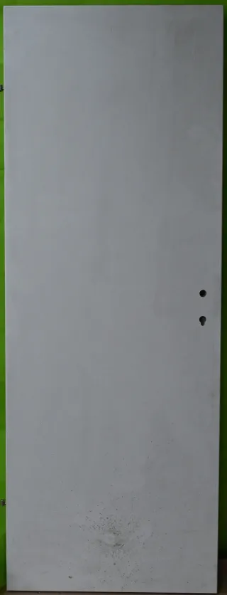 VRATA SA SKRIVENIM PANTIMA I MAGNETSKOM BRAVOM CPL UNUTARNJA Cpl 0011 Bijela, 77x200x15 cm, D 