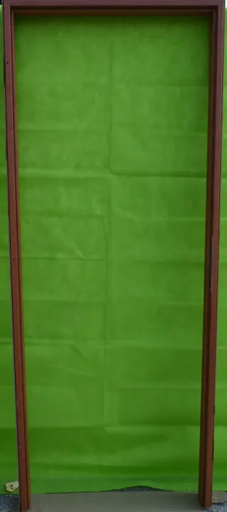 DOVRATNIK PO MJERI VRATA  PO NARUDŽBI UNUTARNJA 0025 ZEN 88x211x15 PROLAZ KOCKASTI 