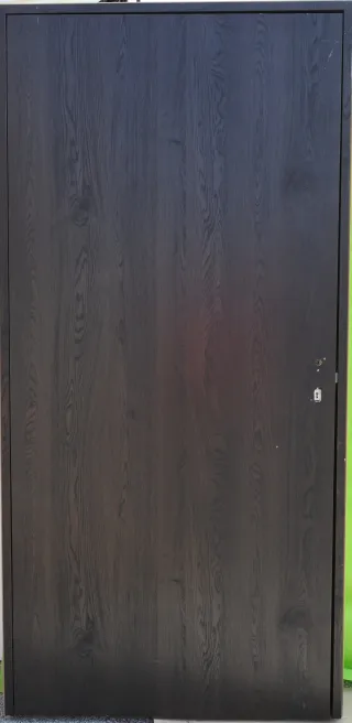 VRATA SA SKRIVENIM PANTIMA I MAGNETSKOM BRAVOM CPL UNUTARNJA Cpl 0011 Bijela, 77,5x200,5x15 cm, D