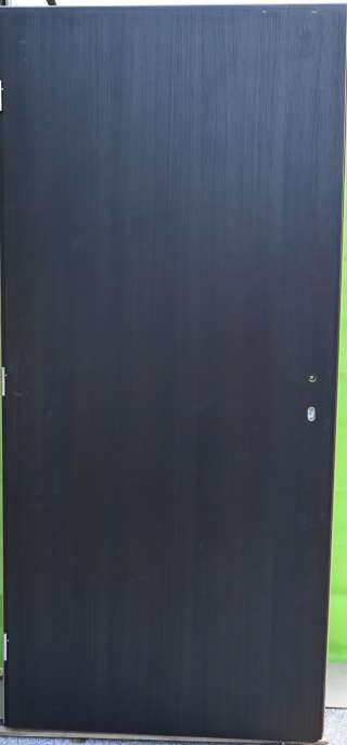 VRATA SA SKRIVENIM PANTIMA I MAGNETSKOM BRAVOM CPL UNUTARNJA Cpl 0011 Bijela, 77x200x16,5 cm, D, WC brava 