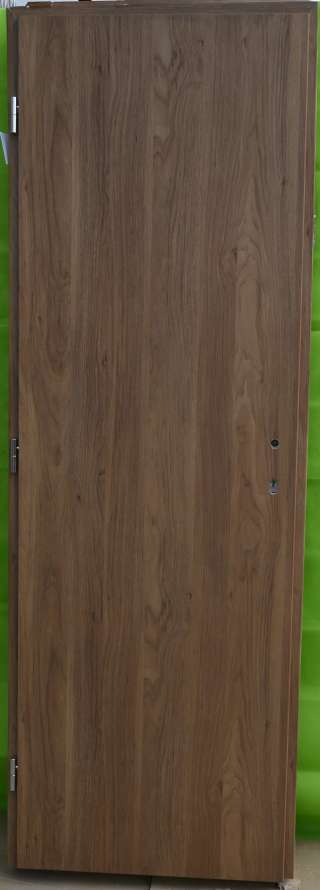 VRATA  PO NARUDŽBI UNUTARNJA 0010 MAHAGONIJ 85x192,5x14,5 DESNA KOCKASTI 