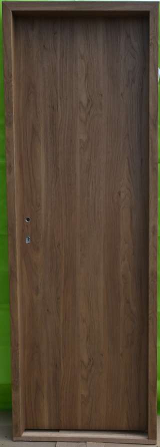 VRATA  PO NARUDŽBI UNUTARNJA 0010 MAHAGONIJ 85x192,5x14,5 DESNA KOCKASTI 