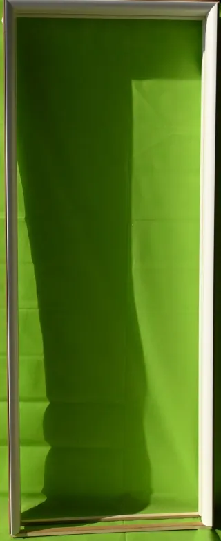 VRATA  PO NARUDŽBI UNUTARNJA 0025 ZEN 88x207x16,5 LIJEVA KOCKASTI 