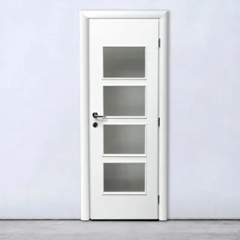 VRATA SA STAKLOM CPL UNUTARNJA 