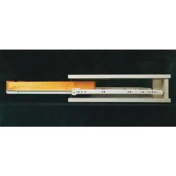 VODILICA LADICA STANDARD 550mm 103337036 DJELOMIČNA IZVLAKA 