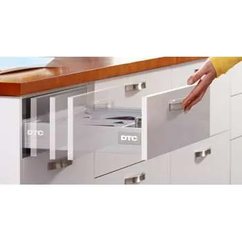 DTC LADICA B01 500mm 