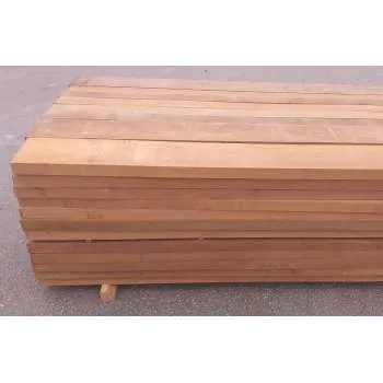 TEAK REZANA GRAĐA 52mm 