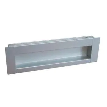 RUČKA USADNA ALU 103337712 175H 