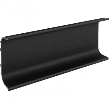 RUČKA PROFILNA AKTOR C- PROFIL 103304121 CRNA 6000mm 