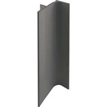RUČKA PROFILNA AKTOR L- PROFIL ALU.ELOX.5000mm  103304041 