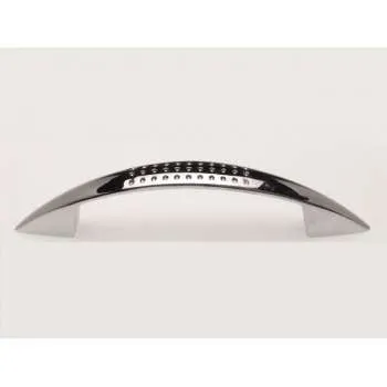 RUČKA x 96  METAL KROM 10007650420 E005-096 
