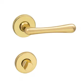 KVAKA STEFANIA MESING ROZETA WC 