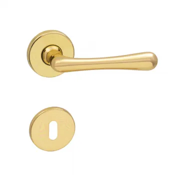 KVAKA STEFANIA MESING ROZETA KLJUČ 