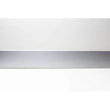 PVC SOKL100mm GLATKI ALU-MAT 4m 103334281 