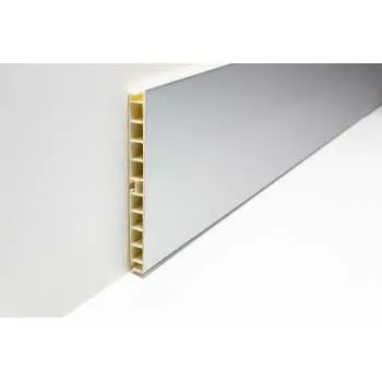PVC SOKL150mm ALU-MAT 4m 103324706 
