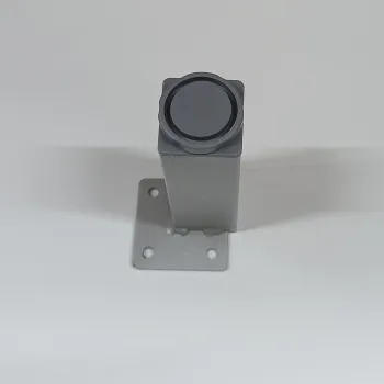 NOGA 40X40/150 SIVA STR 9006 