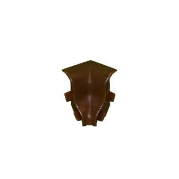 PVC KUT UNUTARNJI ZA LETVICU  P27 ORAH(ORZ-9) 