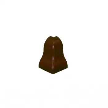 PVC KUT VANJSKI ZA LETVICU  P27 ORAH(ORZ-9) 