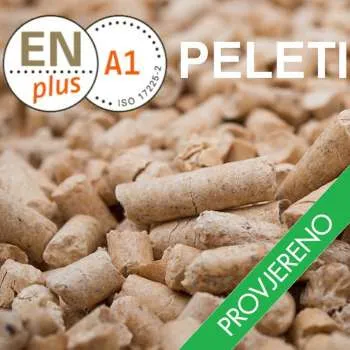 PELETI A1 JELA PAKIRANJE cca 15kg FIN. 