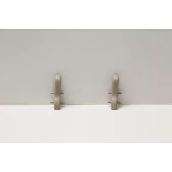 PVC SPOJ ZA LETVICE FOEI SIVI STFA104 712081 