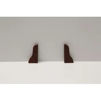 PVC ZAVRŠETAK D/L ZA LETVICE FOEI MERBAU / ORAH STMA80 708535 