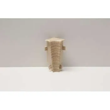 PVC KUT UNUTARNJI ZA LETVICU P71 SONOMA (KLJ) 