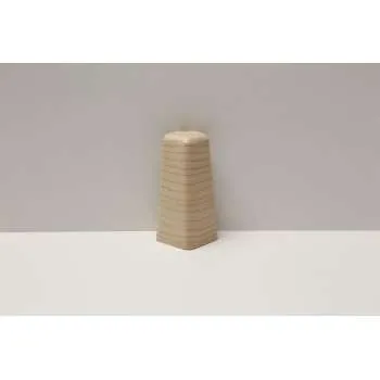 PVC KUT VANJSKI ZA LETVICU P71 SONOMA (KLJ) 