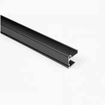 RUČKA COSMO 2700mm 10014610206 CRNA 
