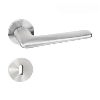 KVAKA JNF FLOW INOX RF05N 