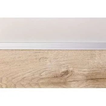 ALU PROFIL L SIMPLE-FIX 11 90/SREBRNI KUTNI 24,5/9,5mm 