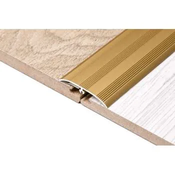 ALU PROFIL DOWEL-FIX 6 270/ZLATNI PRIJELAZNI DO 40mm 