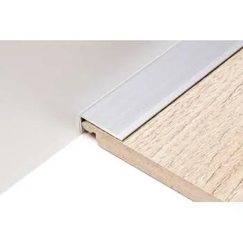 ALU PROFIL L SIMPLE-FIX 11 270/SREBRNI KUTNI 24,5/9,5mm 