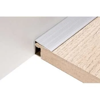 ALU PROFIL L SIMPLE-FIX 12 270/SREBRNI PS2 24,5/20mm 
