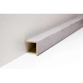 LETVICA VANJSKI KUT ZA ZIDNU OBLOGU 5446  COLORADO CONCRETE 