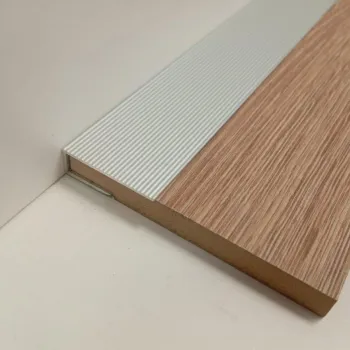 ALU PROFIL MONO 11070 U profil 7mm 270/SREBRNI ZAVRŠNI 