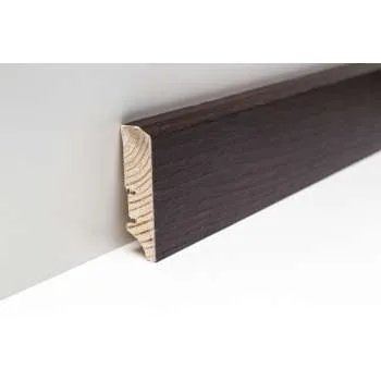 LETVICA SOKL FUR WENGE 16x60 791x/489/8156 2200mm 