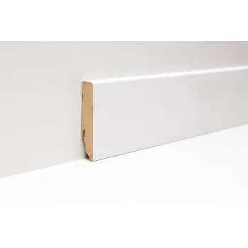 LETVICA ZA LAMINAT 70mm FOFA015 SF446L BIJELA 390x/ K039/K629/R109/463/5953/8632x 2,4m 