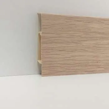 PVC LETVICA ZA LAMINAT HI LINE M175x HRAST ALKANTA 343/k485/893 2,5m 