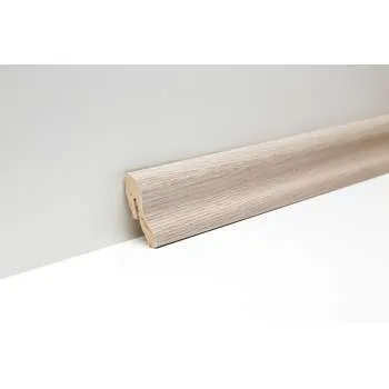 LETVICA ZA LAMINAT P27 B467x SVIJETLI HRASTx /K063/3034/5529 2,6m 