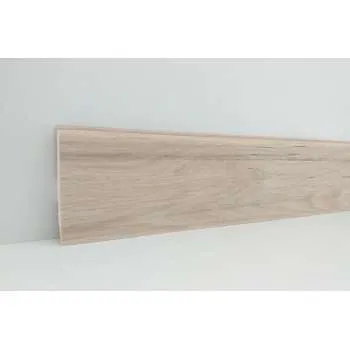 LETVICA ZA VINIL x K0210L 59mm EXEI110 SMOKEY HRAST  2,4m 