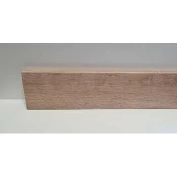 LETVICA ZA LAMINAT 80mm HARO 411 258   8573x/493x/377/K338/5985/K419/436x/8169/k405/4572/5537/k326/8573/K231/K450/3031x/5537  2,2 m 