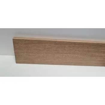LETVICA ZA LAMINAT 80mm HARO 411 606/557/377/4572 OAK ELEGANZA NATURE 2,2 m 