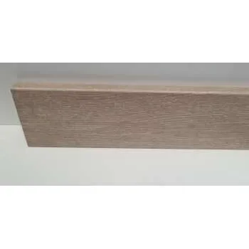 LETVICA ZA LAMINAT 80mm HARO 411 260 OAK VENETO CREMA  K223/560/3034/K406/ 2,2 m 