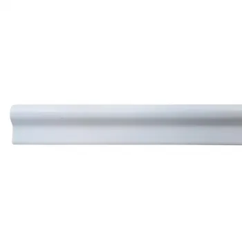 LETVICA ZA LAMINAT 40mm PF230 BIJELA 2,6m 