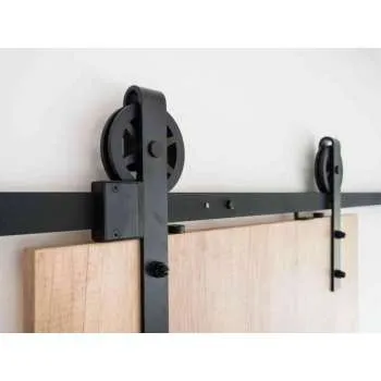 BARN DOOR SET ZA DRVENA VRATA 69007 