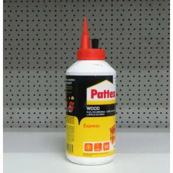 PATTEX LJEPILO EXPRESS 750g  1062115 