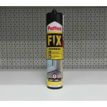 LJEPILO PATTEX EXPRES FIX 375gr 1439901 