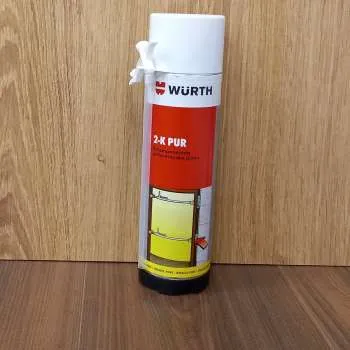 PUR PJENA WURTH 2K 400 ml 