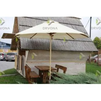 SUNCOBRAN fi 300cm 