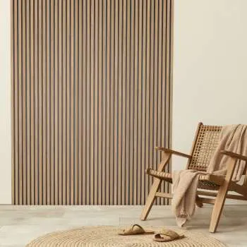 ZIDNA OBLOGA 3D WALL 12/95/2600mm pak=0,988 m2 